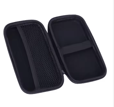 black carry case