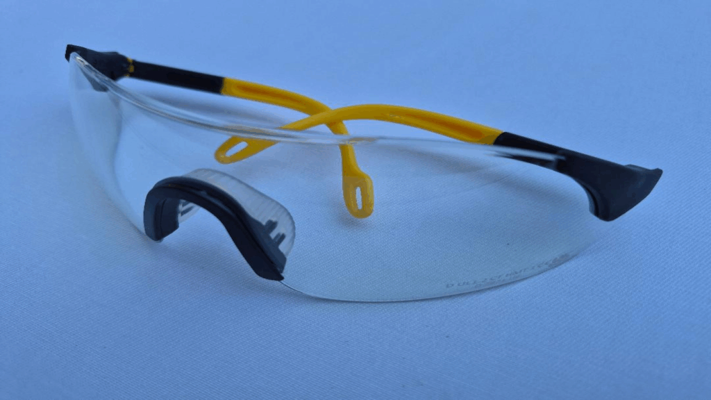 Ketty Shooting Glasses Googiles